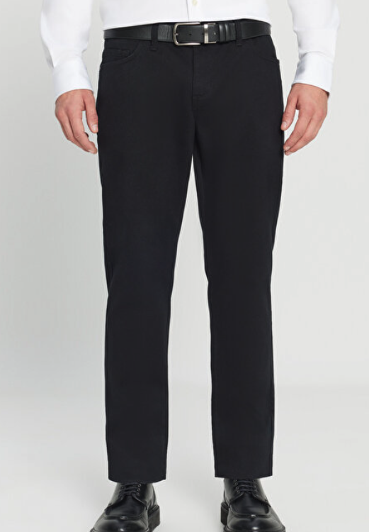 Black Moon - trousers