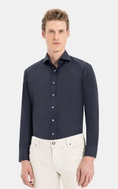 Istanbul - Blue sky Shirt (test)